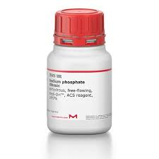 Sodium Phosphate Dibasic — ACS Reagent